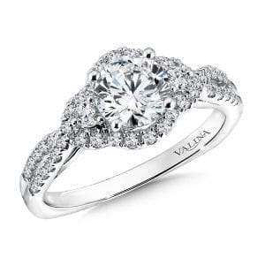 Diamond Engagement Ring