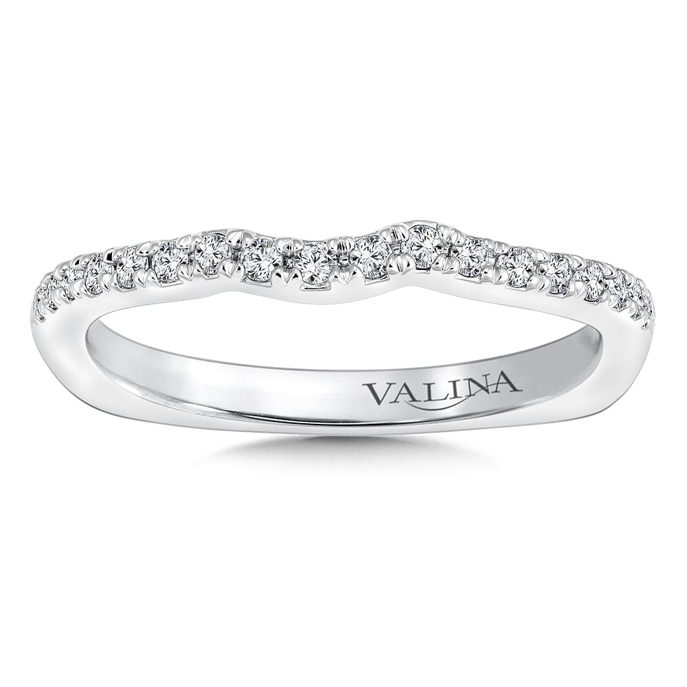 Wedding Band