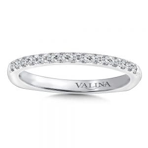 Wedding Band