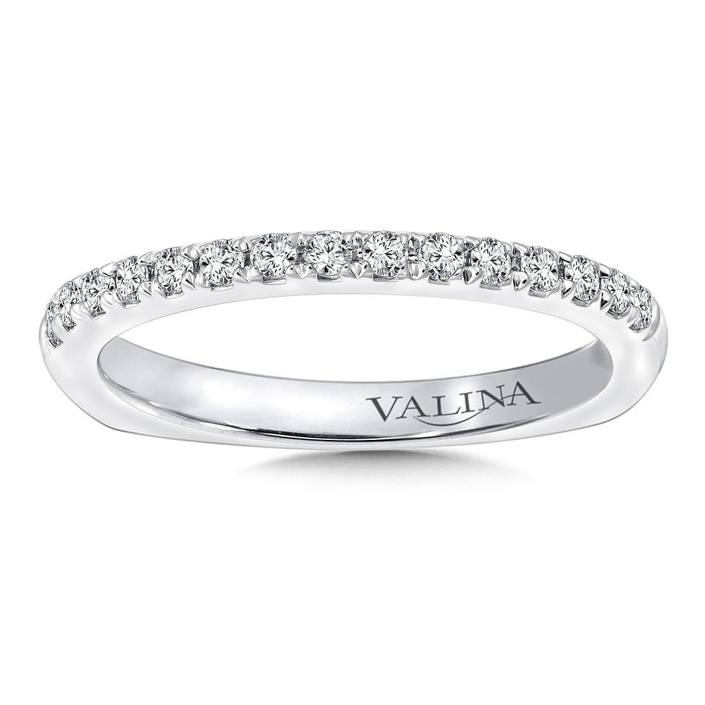 Wedding Band