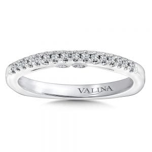 Wedding Band
