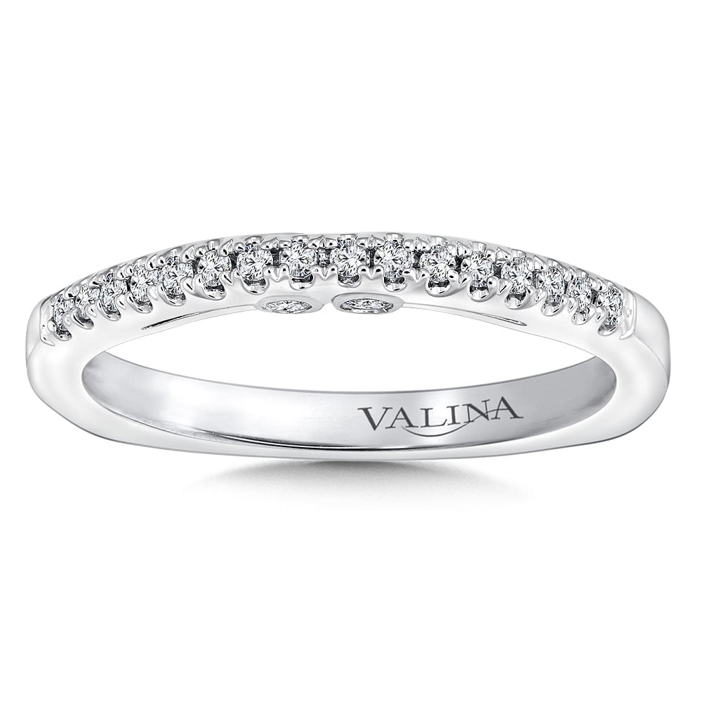 Wedding Band