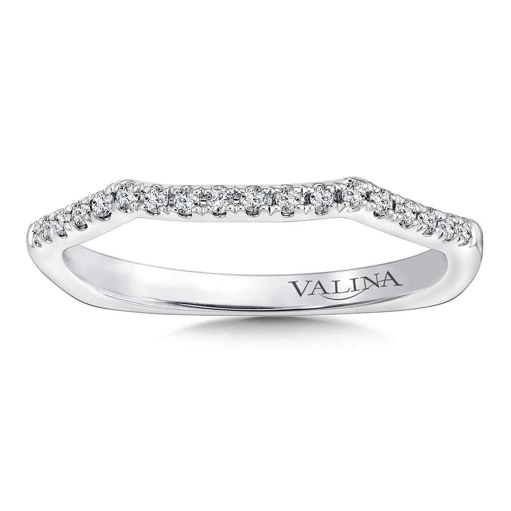 Wedding Band