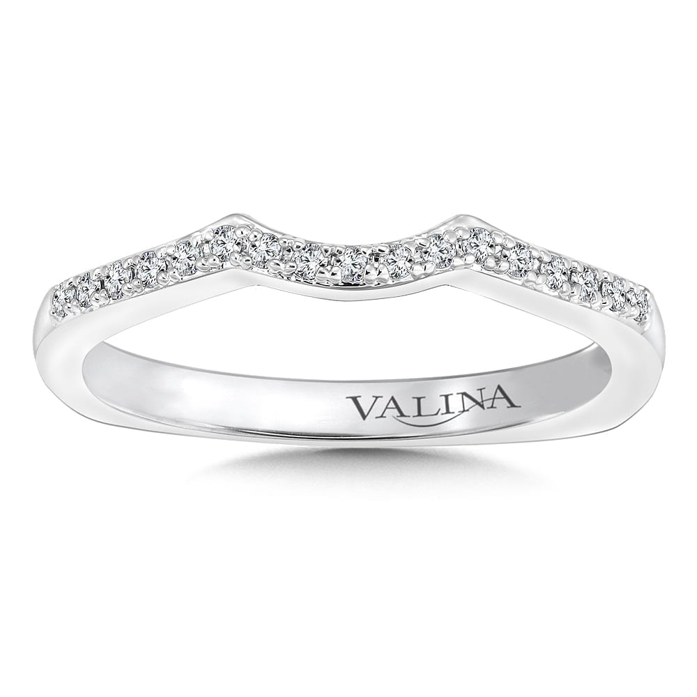 Wedding Band
