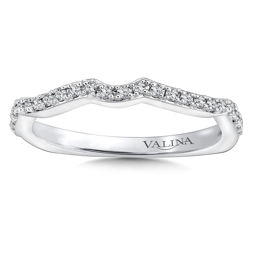 Wedding Band