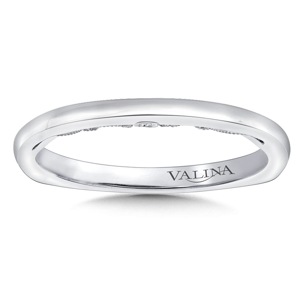 Wedding Band
