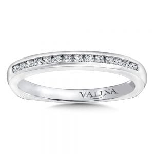 Wedding Band