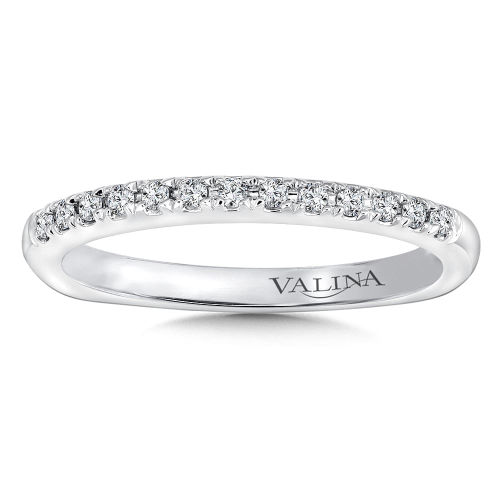 Wedding Band