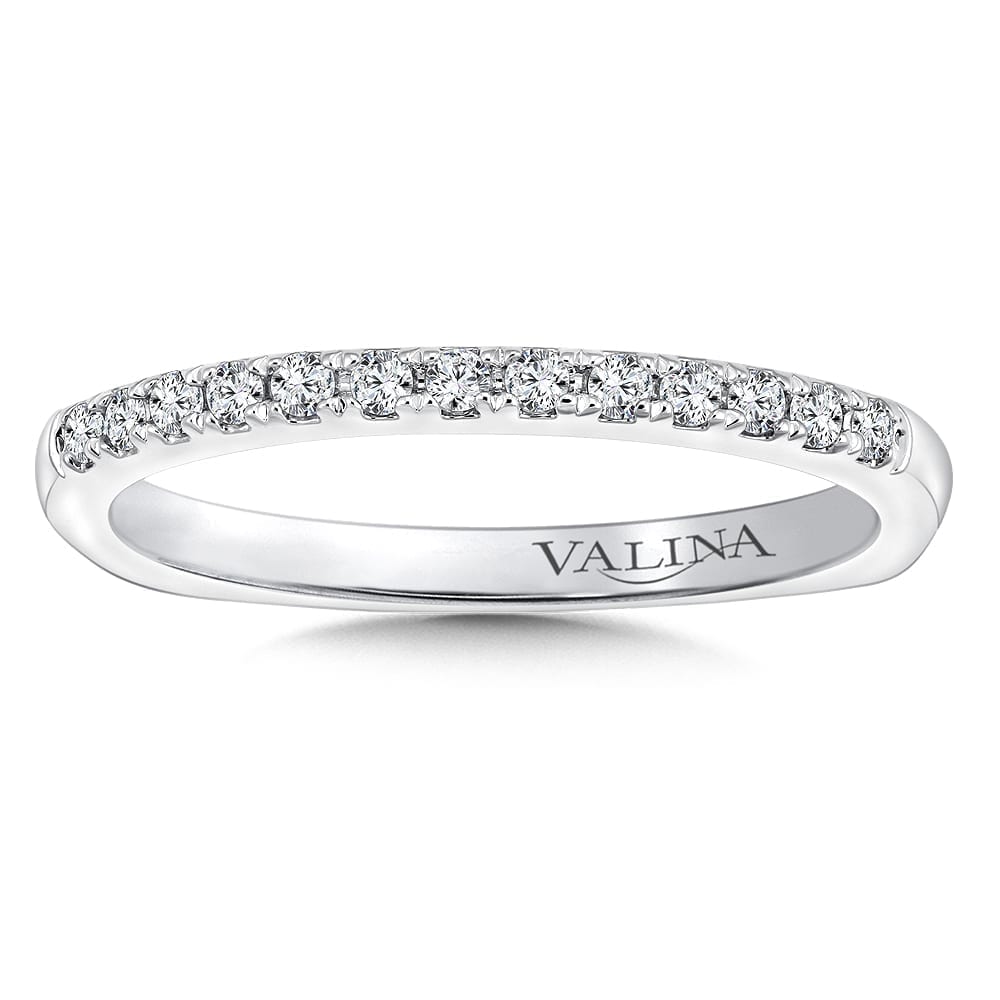 Wedding Band