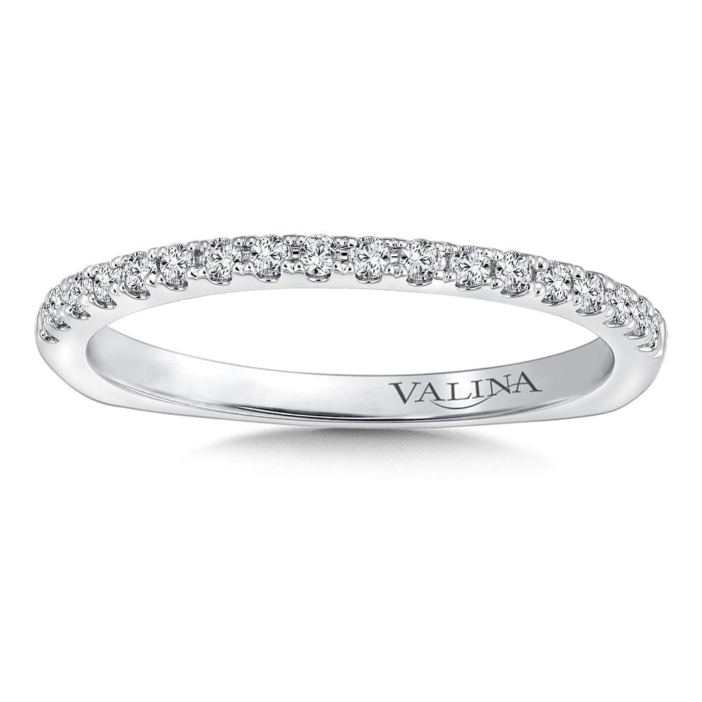 Wedding Band
