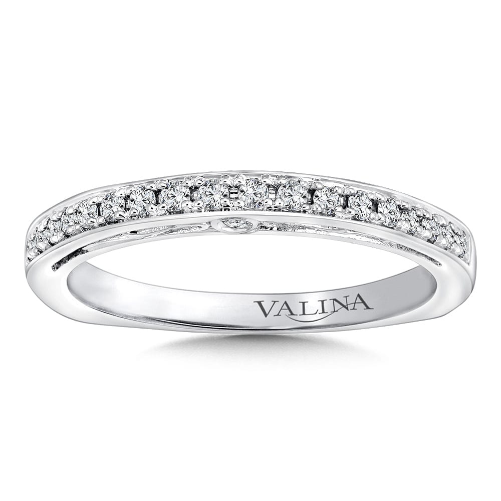 Wedding Band