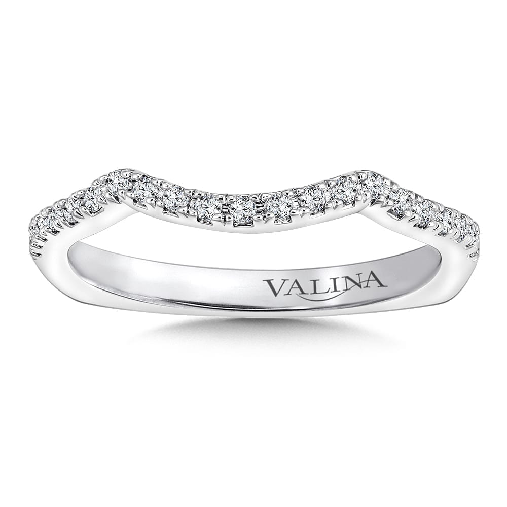 Wedding Band