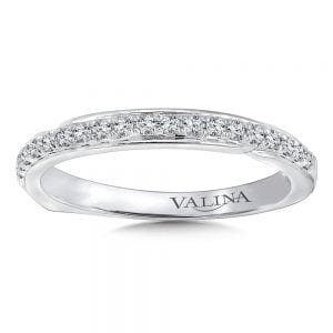 Wedding Band