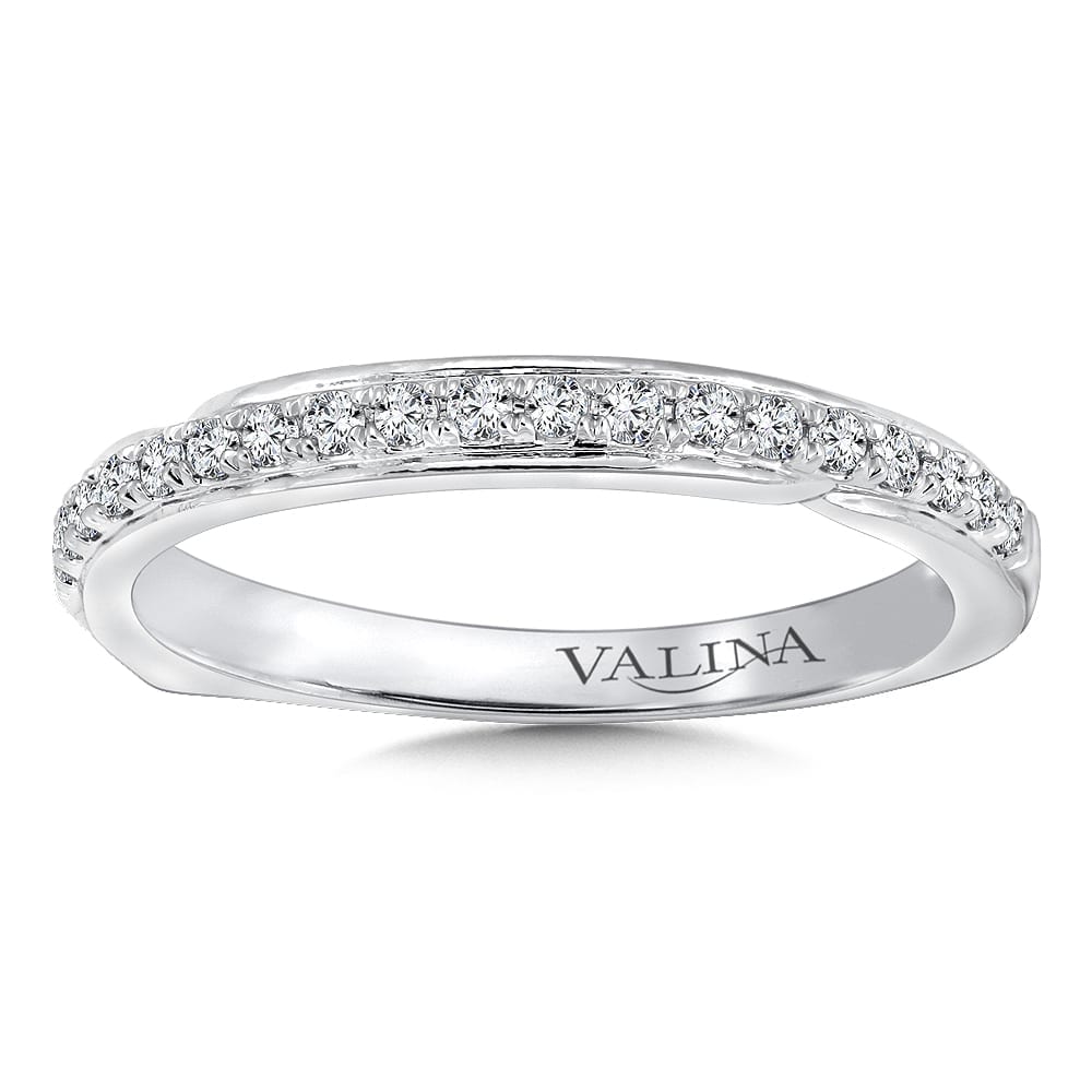 Wedding Band