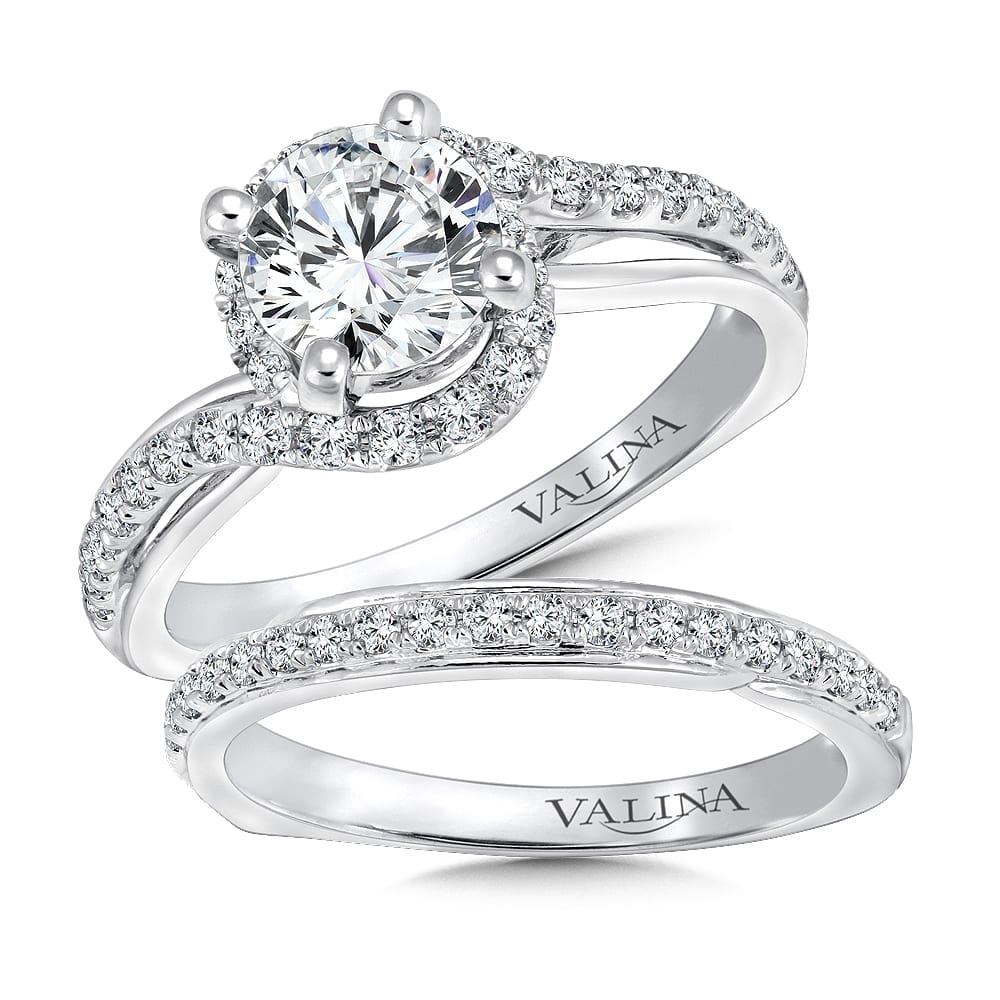 Diamond Engagement Ring - Image 3