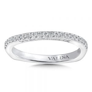 Wedding Band