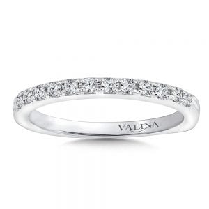 Wedding Band