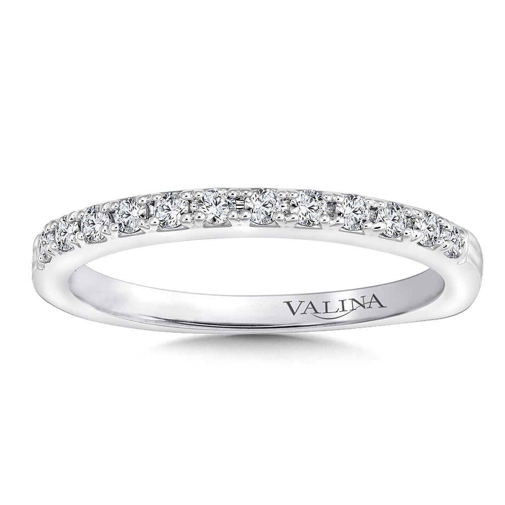 Wedding Band