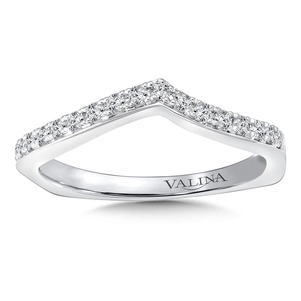 Wedding Band