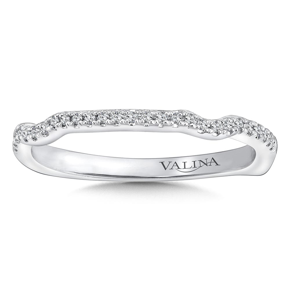 Wedding Band