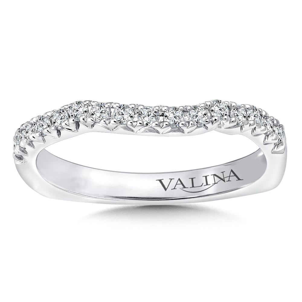 Wedding Band