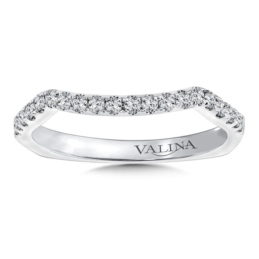 Wedding Band
