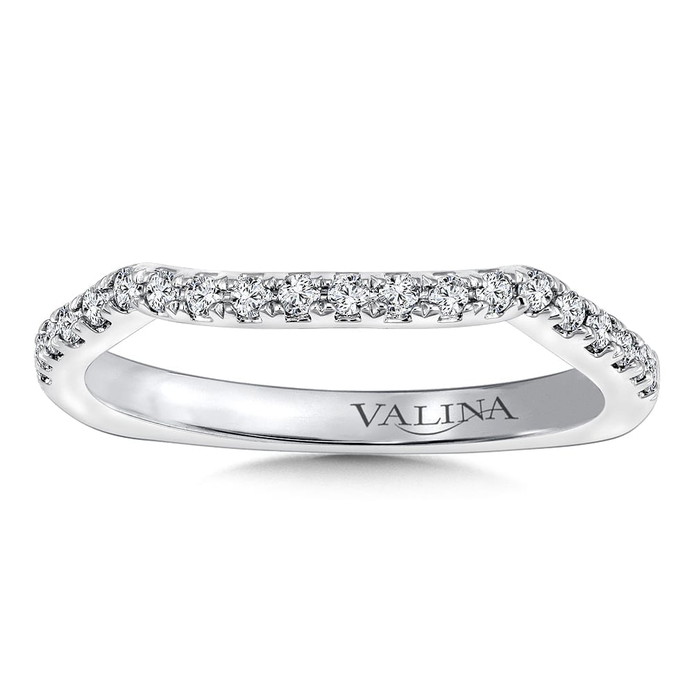 Wedding Band