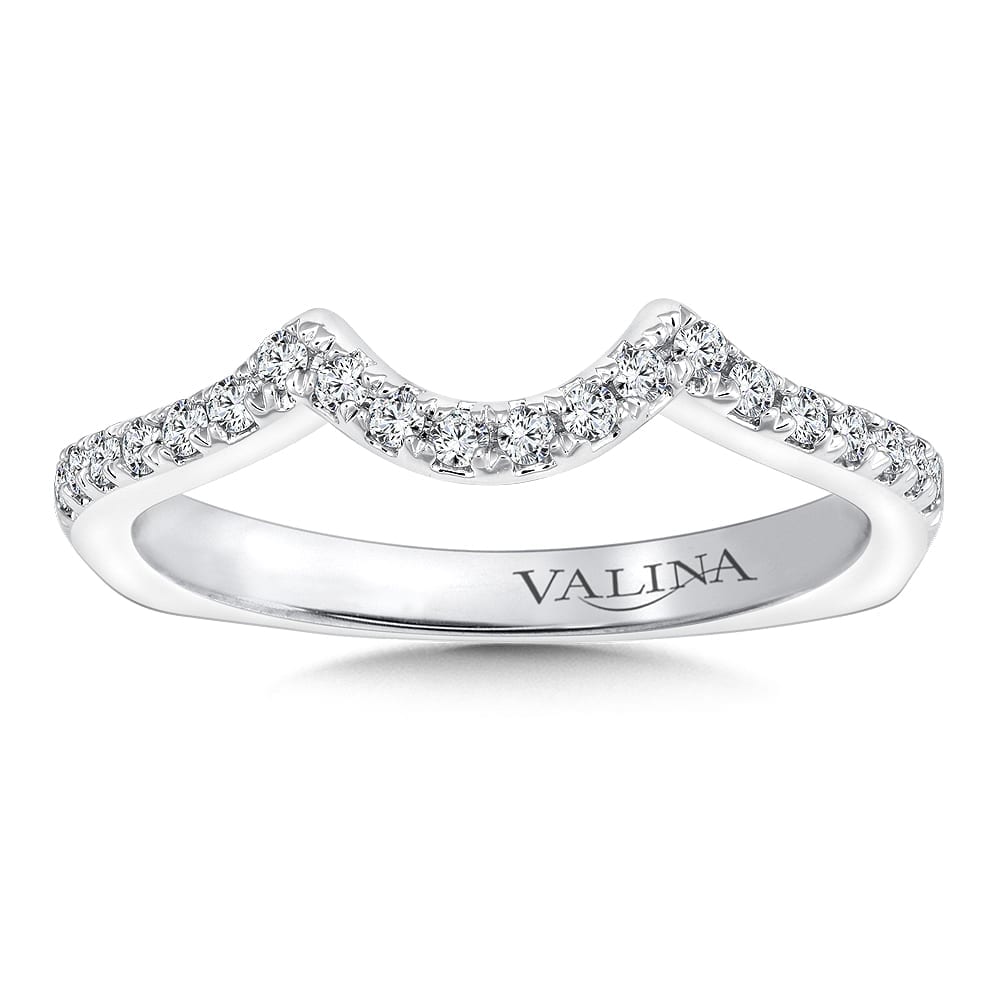 Wedding Band