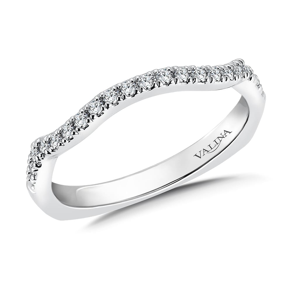 Wedding Band