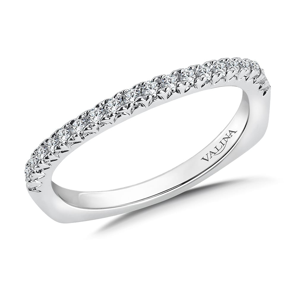 Wedding Band