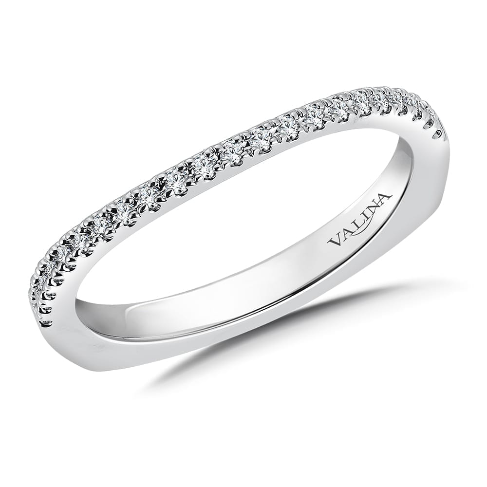 Wedding Band