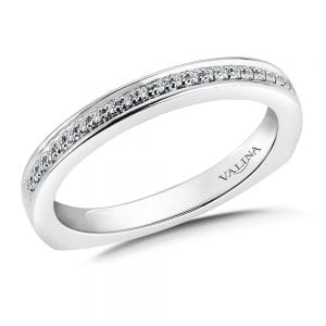 Wedding Band