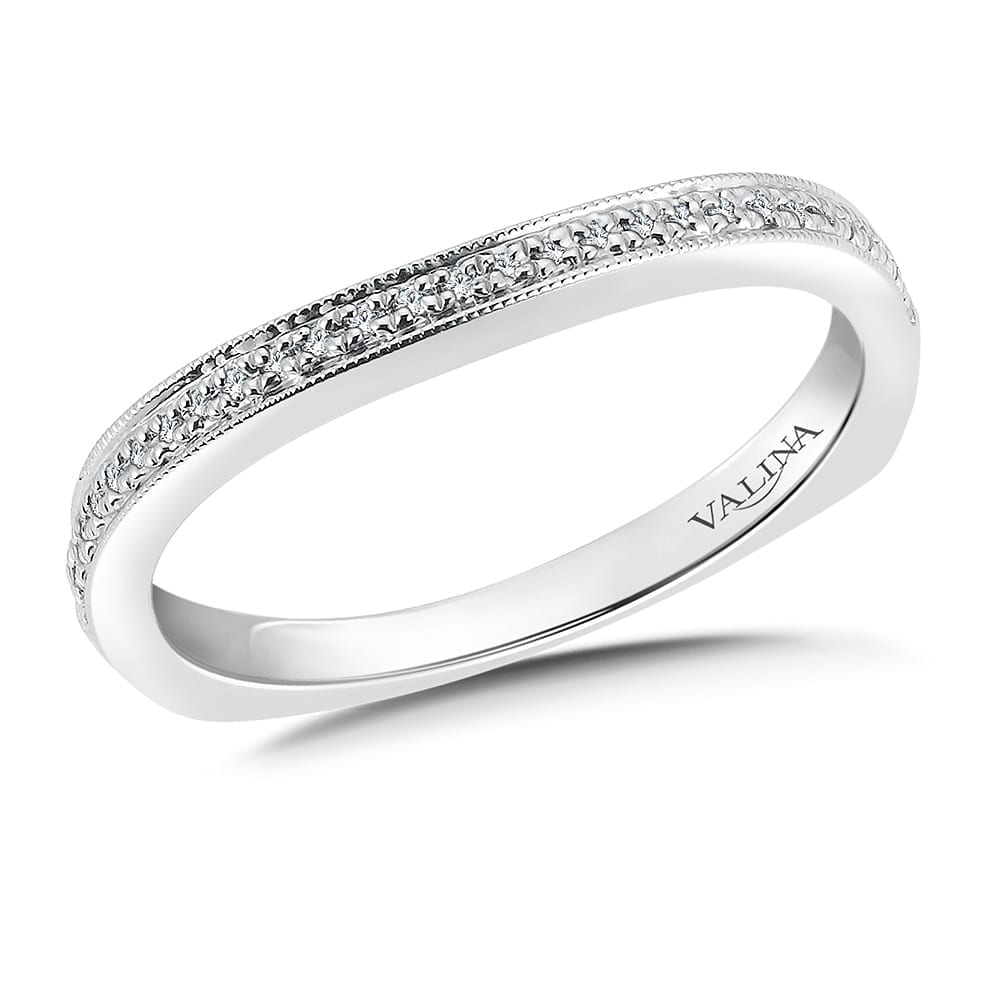 Wedding Band