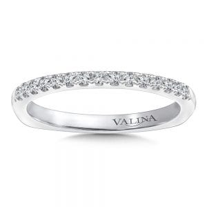 Wedding Band