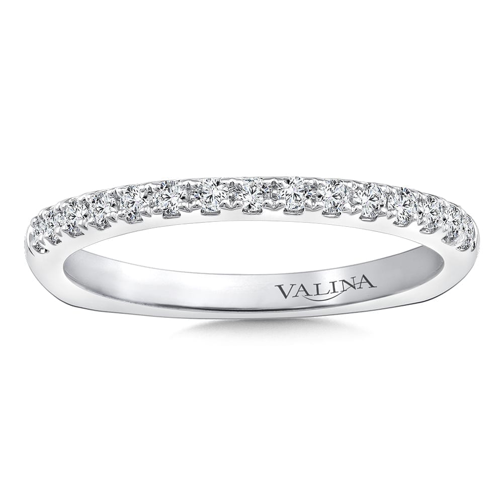 Wedding Band