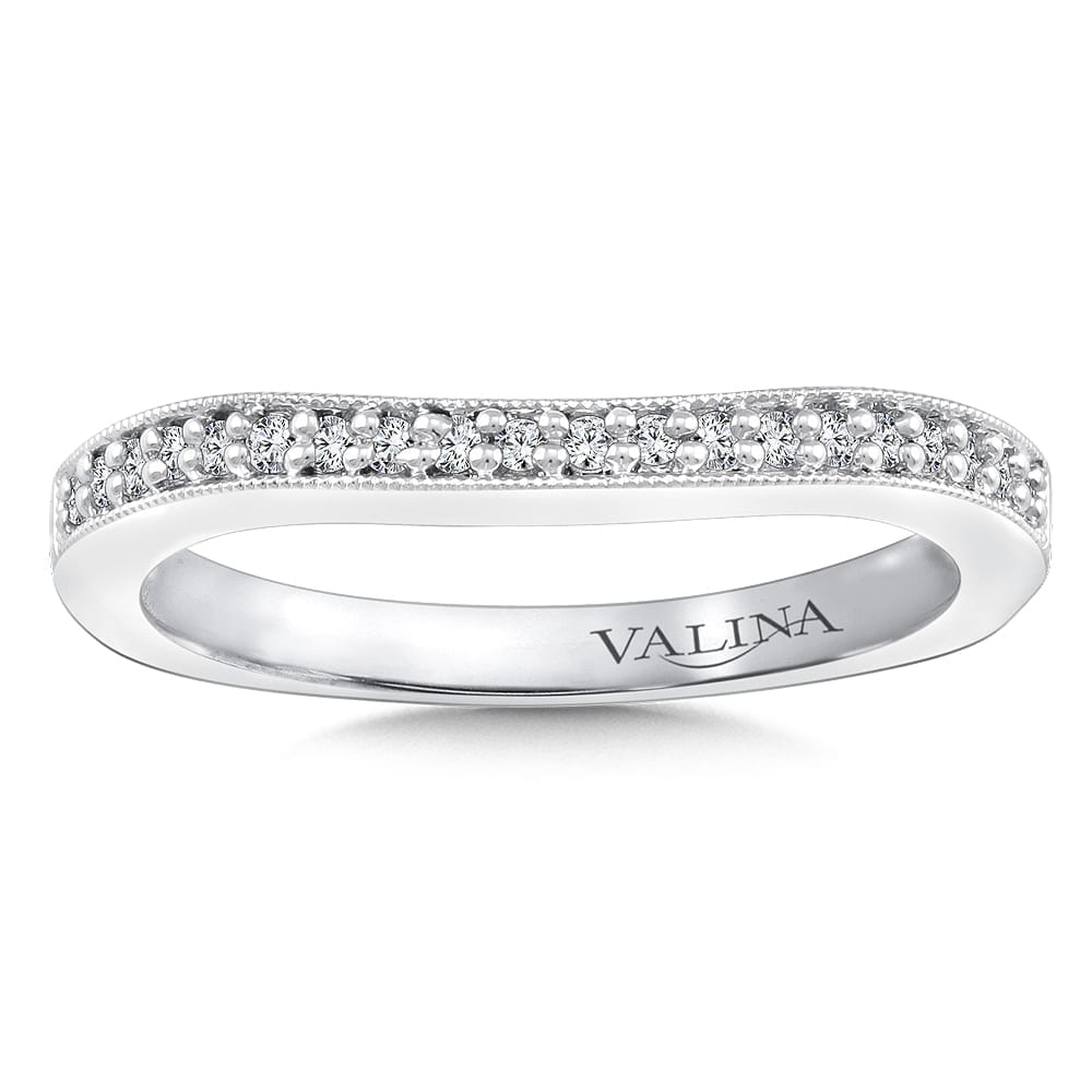 Wedding Band