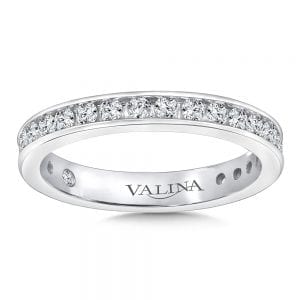 Eternity Band
