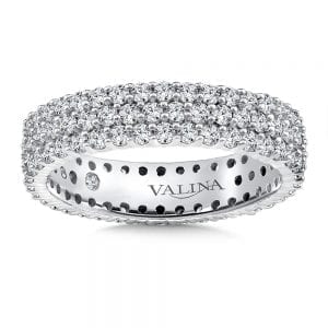 Eternity Band