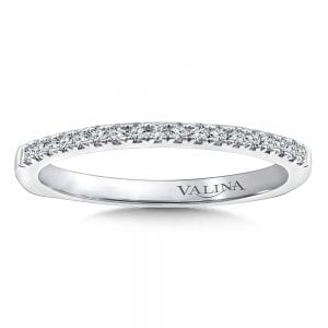 Wedding Band