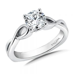 Diamond Engagement Ring