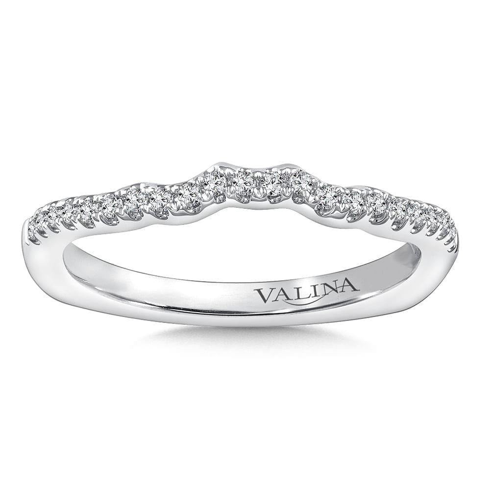 Wedding Band