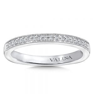 Wedding Band