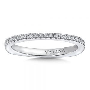 Wedding Band
