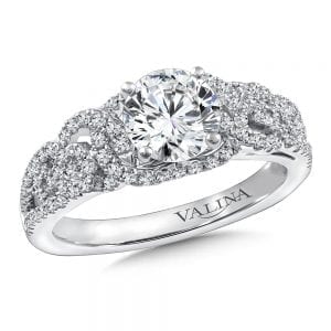 Diamond Engagement Ring