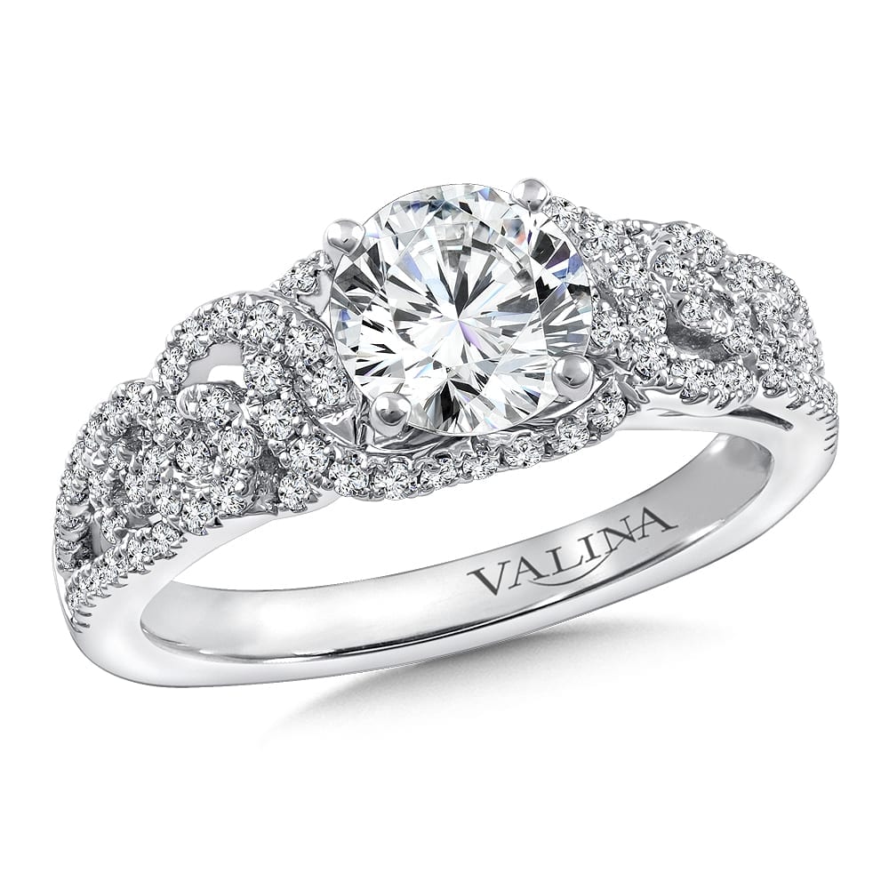 Diamond Engagement Ring