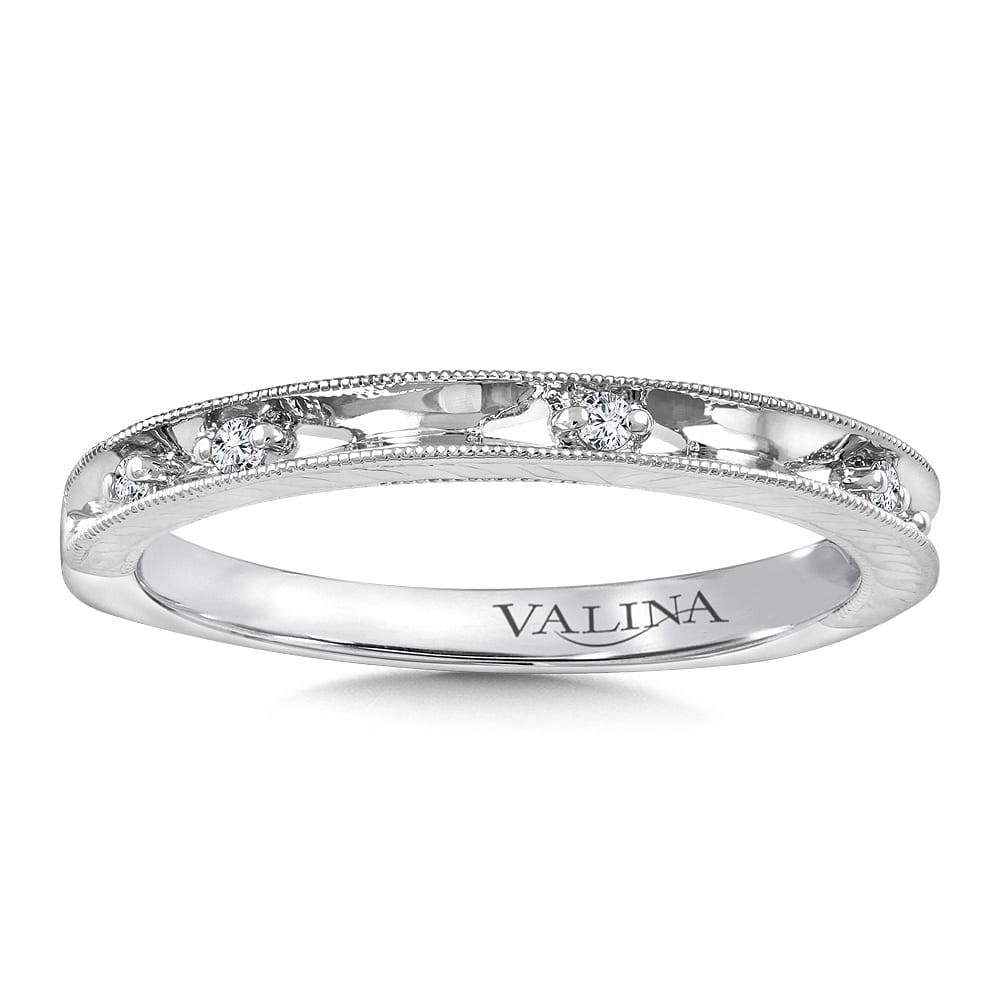 Wedding Band