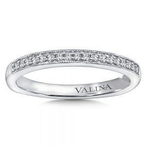 Wedding Band