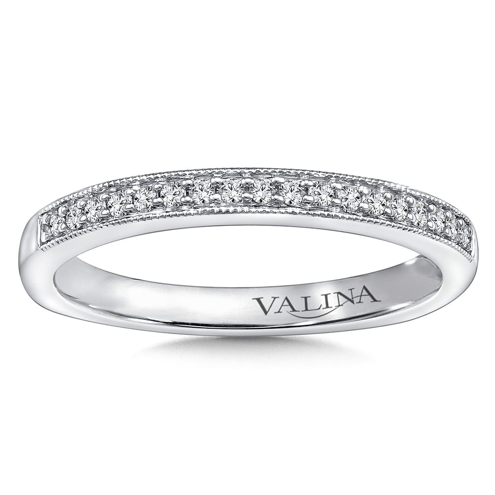 Wedding Band