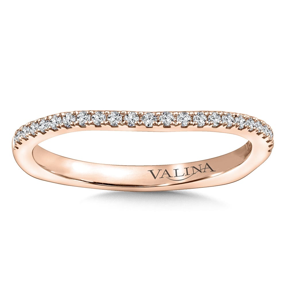 Wedding Band