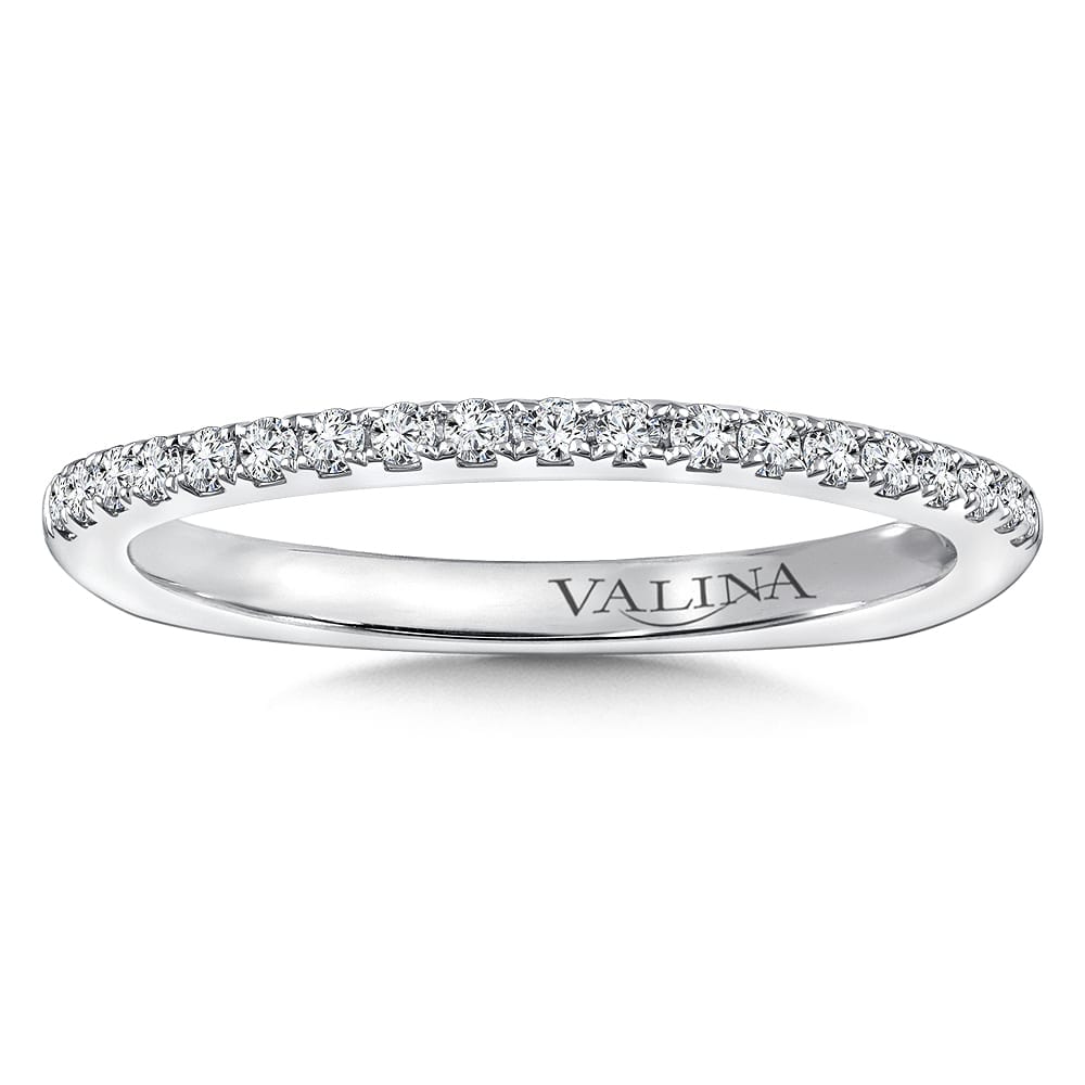 Wedding Band